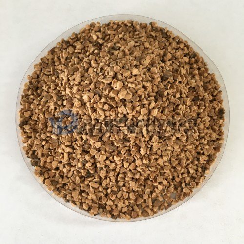 核桃皮濾料